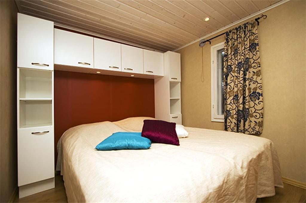 Koivuniemi Cottage Sakyla Room photo